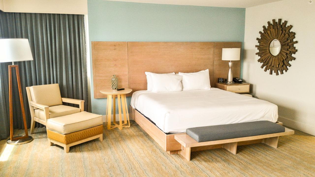 Margaritaville Resort Biloxi Dış mekan fotoğraf