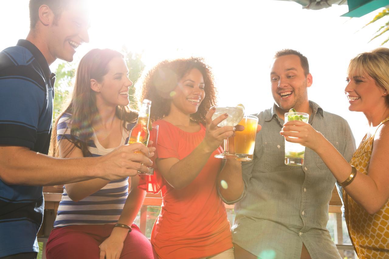 Margaritaville Resort Biloxi Dış mekan fotoğraf