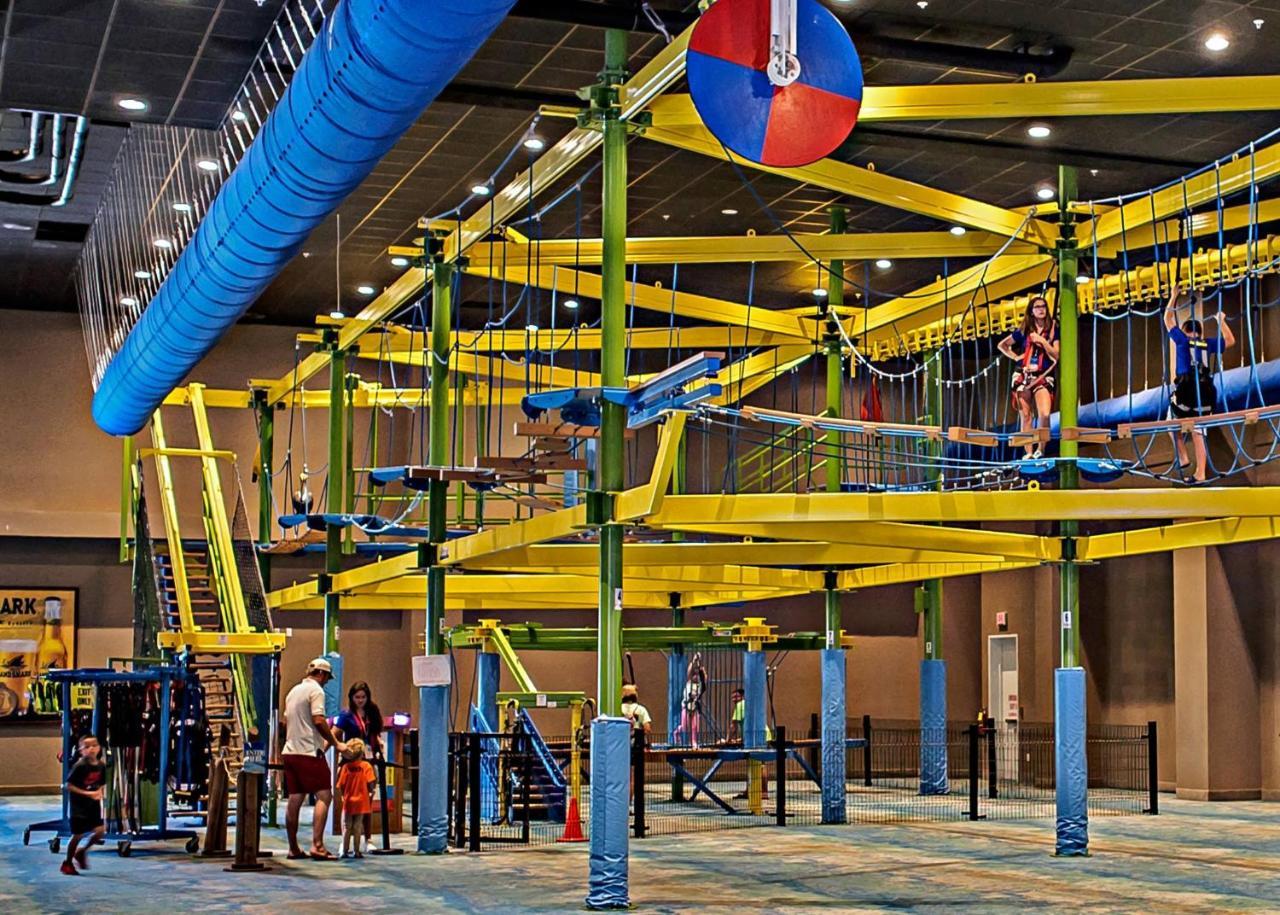 Margaritaville Resort Biloxi Dış mekan fotoğraf