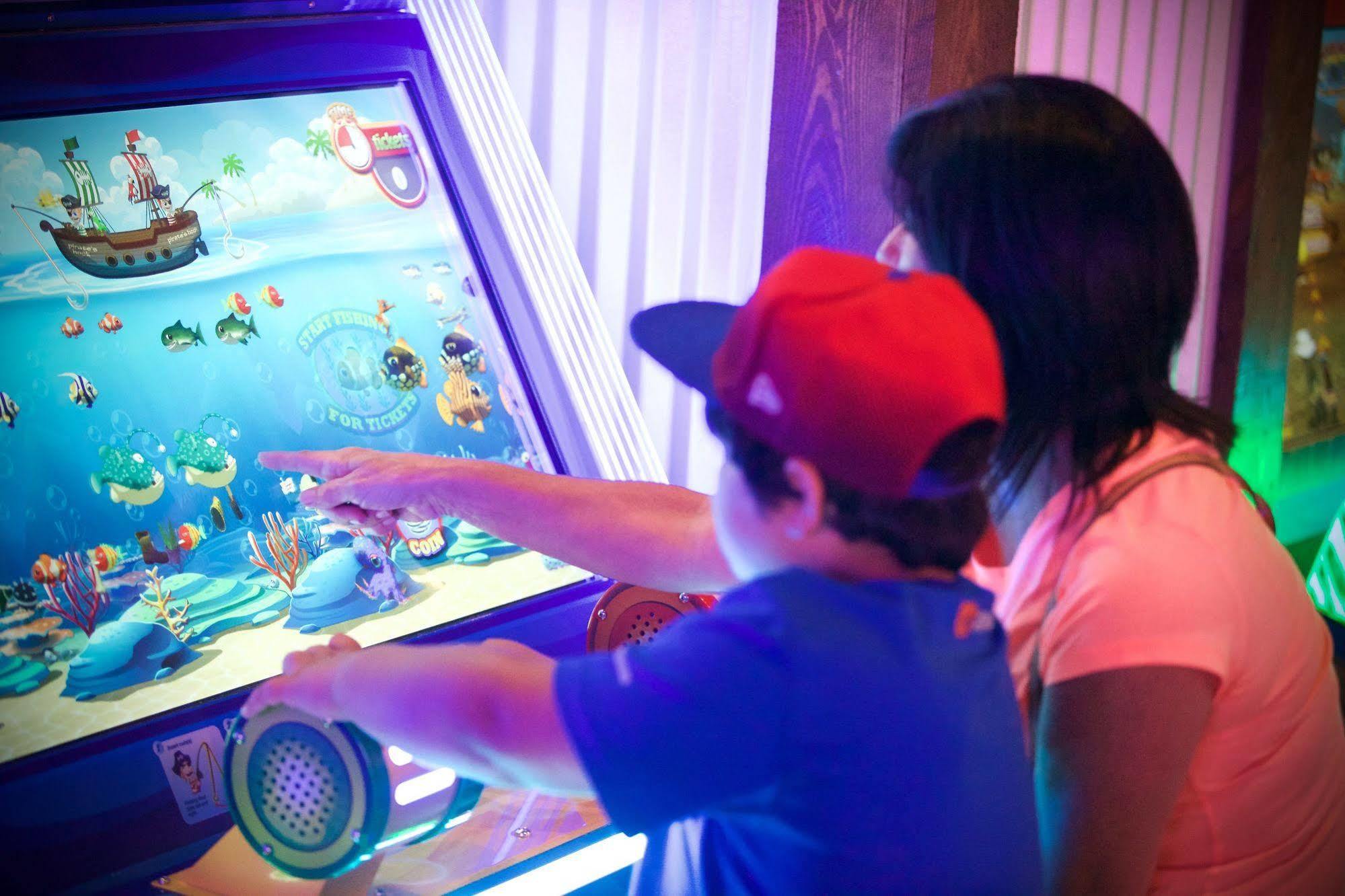 Margaritaville Resort Biloxi Dış mekan fotoğraf