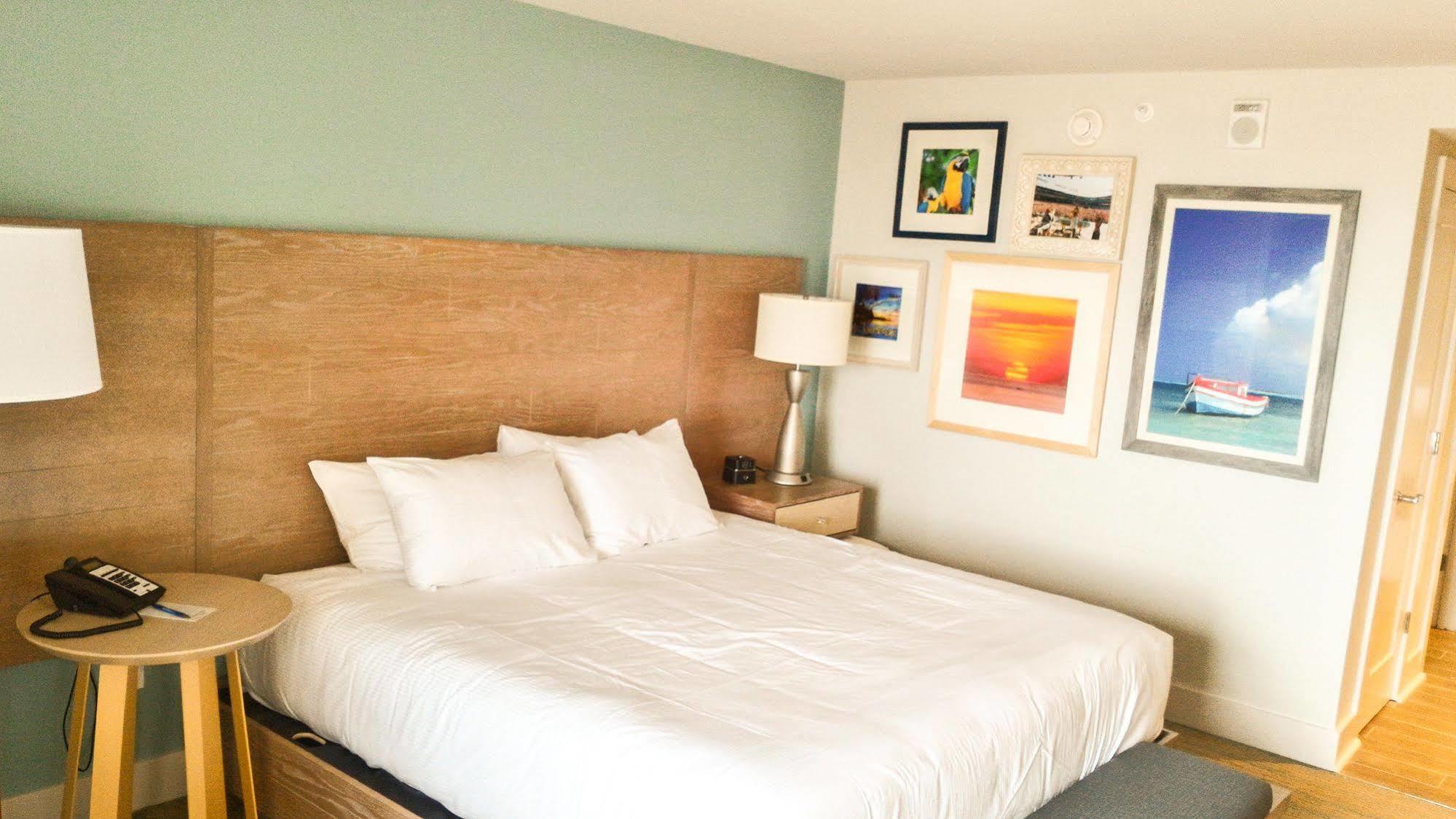 Margaritaville Resort Biloxi Dış mekan fotoğraf