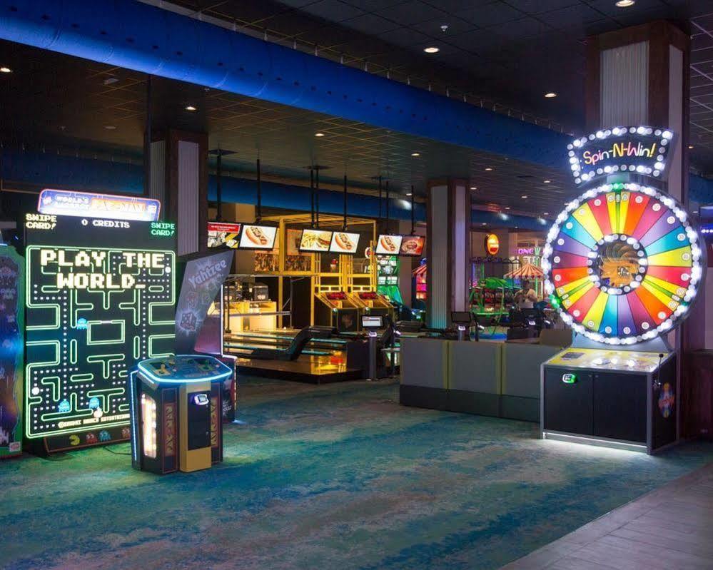Margaritaville Resort Biloxi Dış mekan fotoğraf