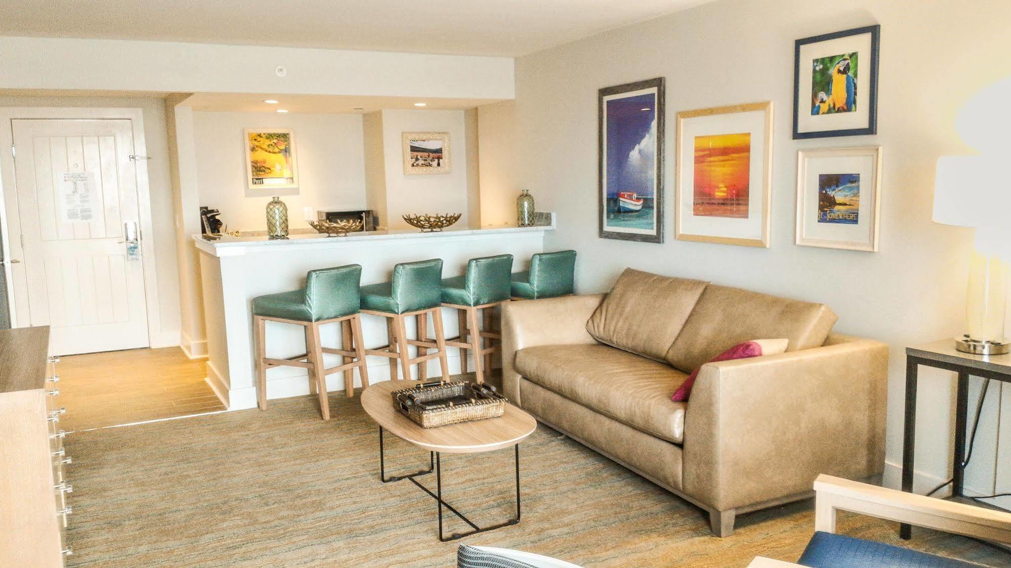 Margaritaville Resort Biloxi Dış mekan fotoğraf